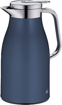 ALFI  SKYLINE TERMOKANDE 1 LITER -  BLÅ